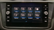 Volkswagen Tiguan 2.0 TDi 190 4Motion SEL 5dr DSG Diesel Estate